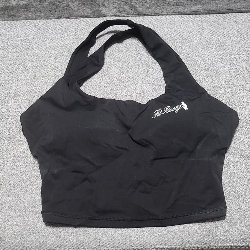Fit Booty Brand workout bra size M